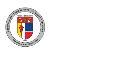 Logo PUCMM