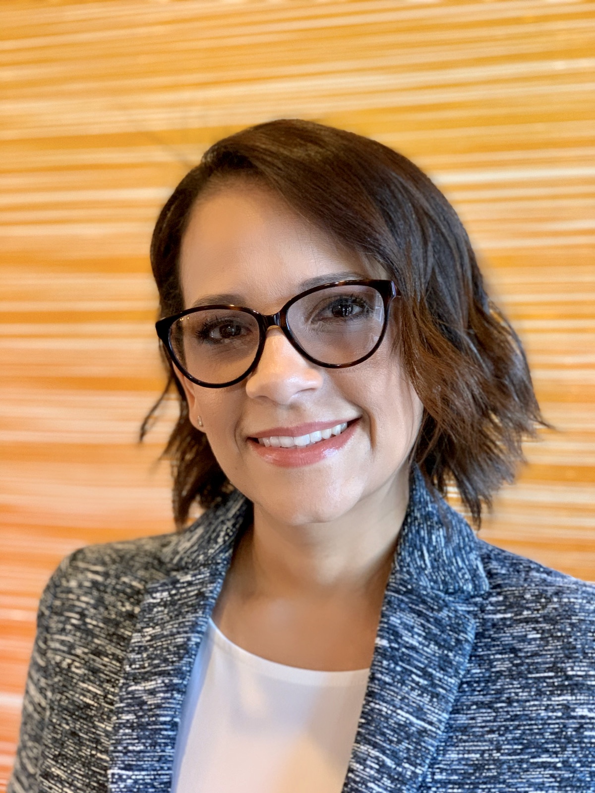 Foto Profesora