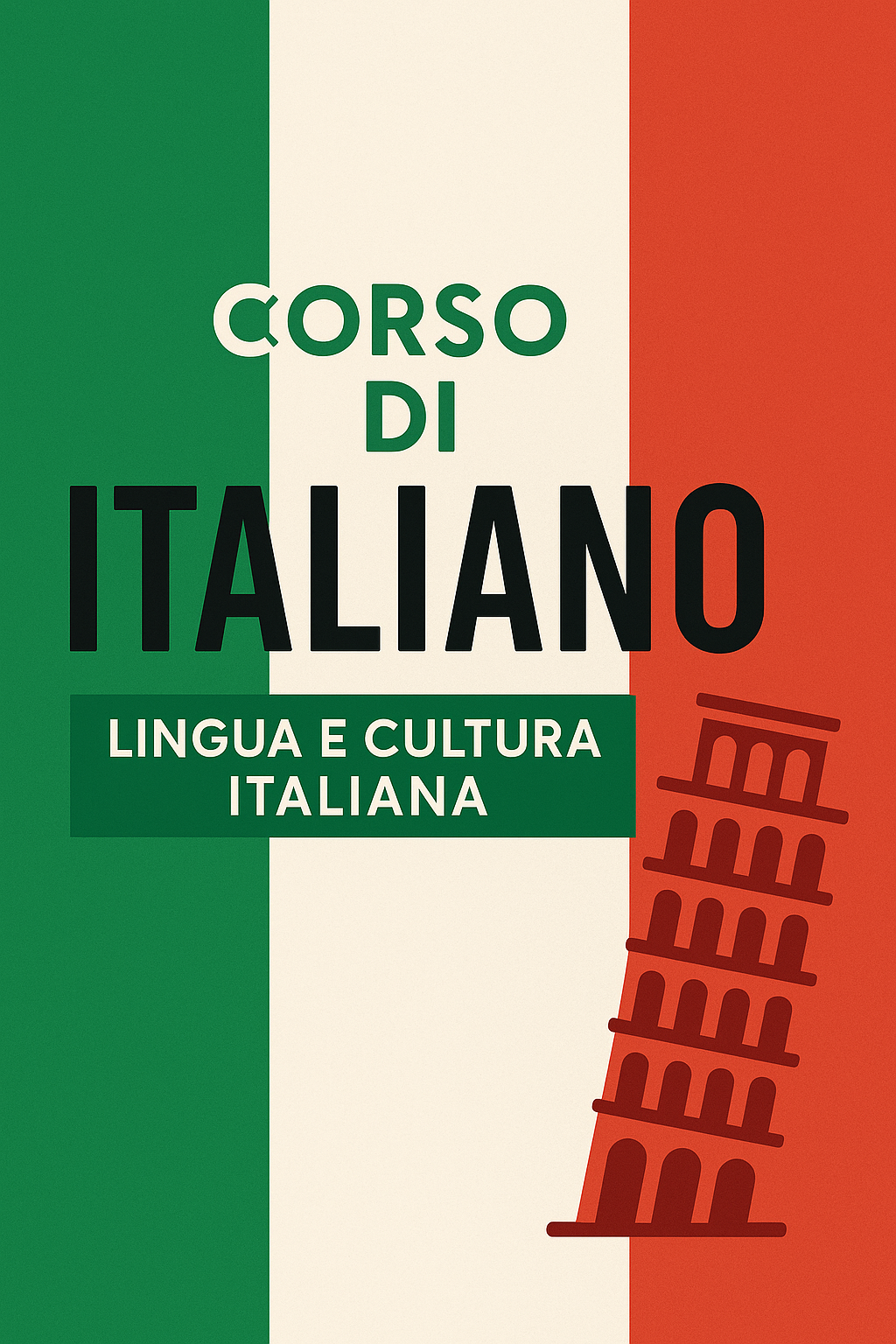bandera italiana